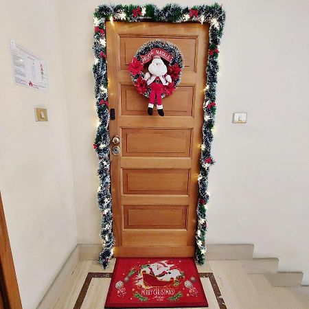 罗马Prisco House住宿加早餐旅馆 外观 照片
