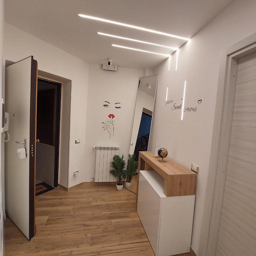 罗马Prisco House住宿加早餐旅馆 外观 照片