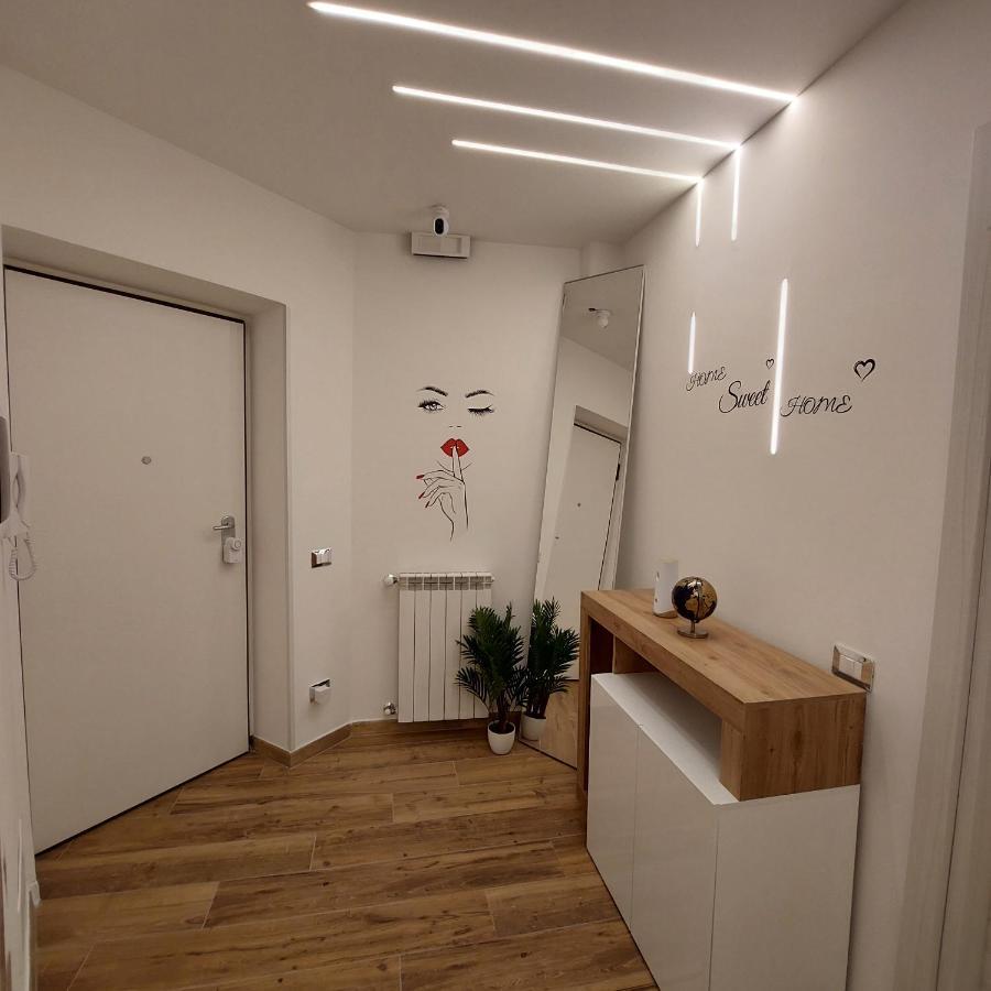 罗马Prisco House住宿加早餐旅馆 外观 照片