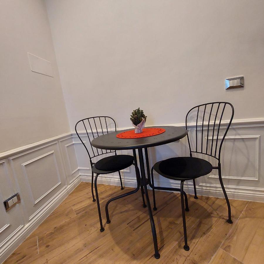 罗马Prisco House住宿加早餐旅馆 外观 照片